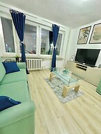 Heart of Warsaw Hideaway