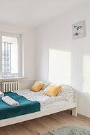 Heart of Warsaw Hideaway