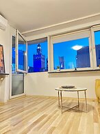 Skyline Nest Varsavia