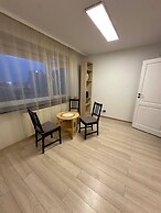 Skyline Nest Varsavia
