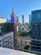 Skyline Nest Varsavia