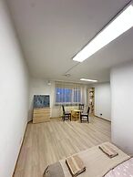 Skyline Nest Varsavia