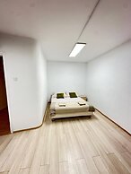 Skyline Nest Varsavia