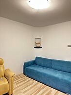 Skyline Nest Varsavia
