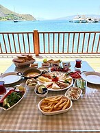AKSOY TAS EV