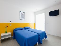 Colorful Property in Lignano