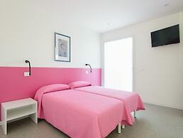 Colorful Property in Lignano