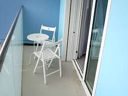 Colorful Property in Lignano
