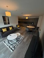 Berkeley Square Apartments
