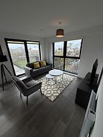 Berkeley Square Apartments