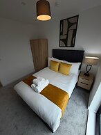 Berkeley Square Apartments