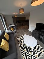 Berkeley Square Apartments