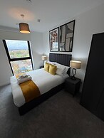 Berkeley Square Apartments