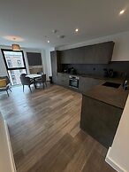 Berkeley Square Apartments