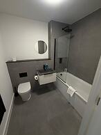 Berkeley Square Apartments