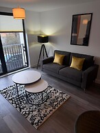 Berkeley Square Apartments