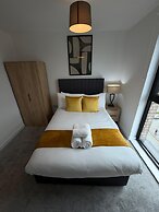 Berkeley Square Apartments