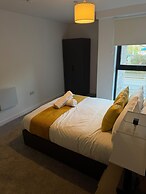Berkeley Square Apartments