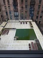 Berkeley Square Apartments