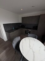 Berkeley Square Apartments