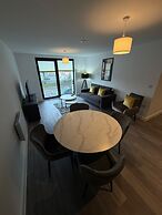 Berkeley Square Apartments