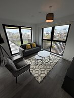 Berkeley Square Apartments