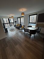 Berkeley Square Apartments