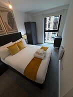Berkeley Square Apartments