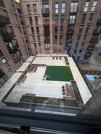 Berkeley Square Apartments