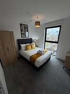 Berkeley Square Apartments