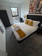 Berkeley Square Apartments