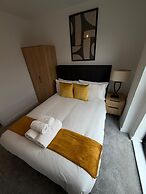 Berkeley Square Apartments