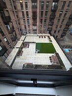 Berkeley Square Apartments
