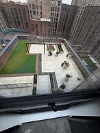 Berkeley Square Apartments