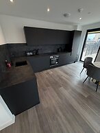 Berkeley Square Apartments