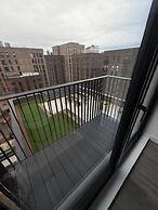 Berkeley Square Apartments