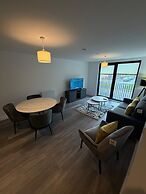 Berkeley Square Apartments