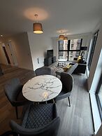 Berkeley Square Apartments