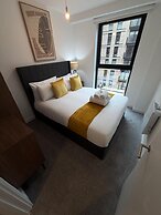 Berkeley Square Apartments