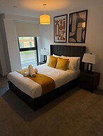 Berkeley Square Apartments