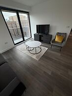 Berkeley Square Apartments