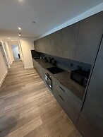 Berkeley Square Apartments