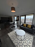 Berkeley Square Apartments