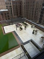 Berkeley Square Apartments