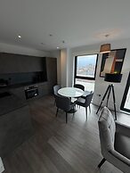 Berkeley Square Apartments