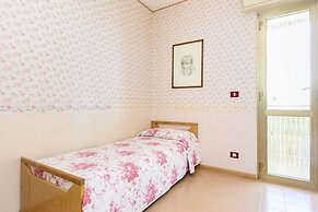 Sea View Flat in Lignano