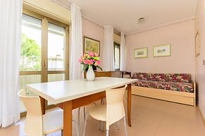 Sea View Flat in Lignano