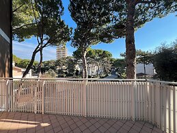 Lignano Pineta Flat With Balcony