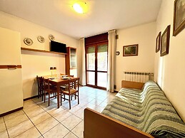 Lignano Pineta Flat With Balcony