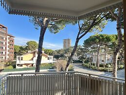 Lignano Pineta Flat With Balcony
